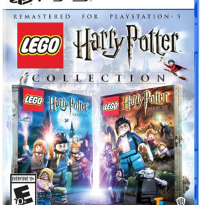 Lego Harry Potter Collection (PS5)