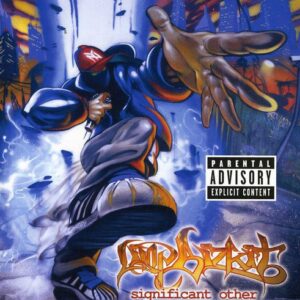 Limp Bizkit: Significant Other (CD)