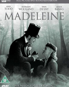 Madeleine (Ann Todd) (DVD)