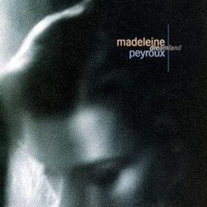 Madeleine Peyroux: Dreamland (CD)