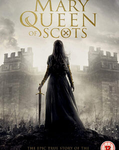 Mary Queen of Scots (Camille Rutherford) (DVD)