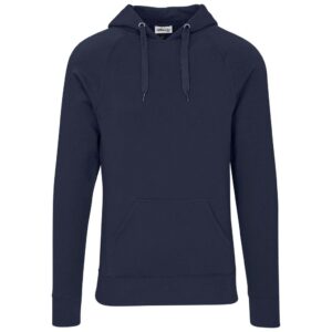 Altitude Harvard heavyweight hooded sweater - Mens - navy