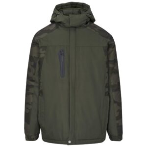 Urban Terrain Lebombo Jacket - Mens - camouflage (UT-144)