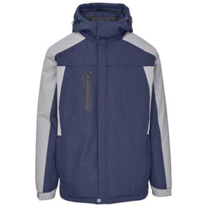 Urban Terrain Lebombo Jacket - Mens - navy (UT-144)