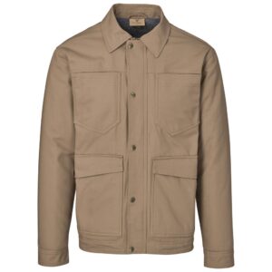 Urban Terrain Maluti Jacket - Mens - khaki (UT-140)