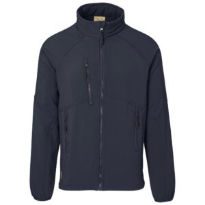 Urban Terrain Midlands Softshell Jacket - Mens - navy (UT-142)