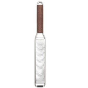 Microplane Master Series 2mm Grater - Rasp (43220)