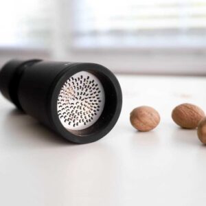 Microplane Specialty Spice Mill 2 in 1 (48060)