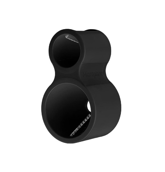 Microplane Spiral Cutter - Black (48009)