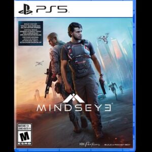 Mindseye (PS5)