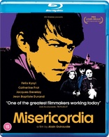 Misericordia (Blu-Ray)