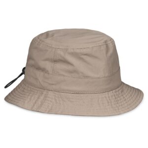 Urban Terrain Molopo Bucket Hat - stone (UT-64)
