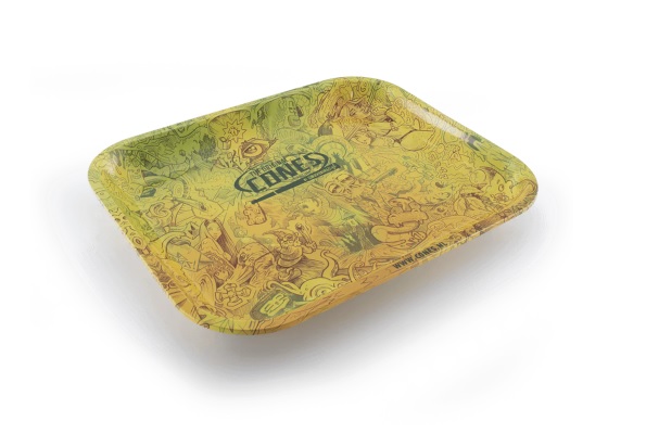 Mountain High The Original Cones Tray - Large (TOCT003)