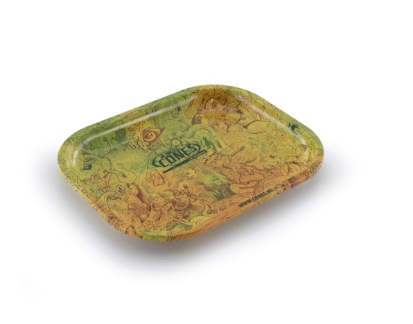 Mountain High The Original Cones Tray - Small (TOCT001)