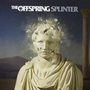 Offspring, The: Splinter (CD)