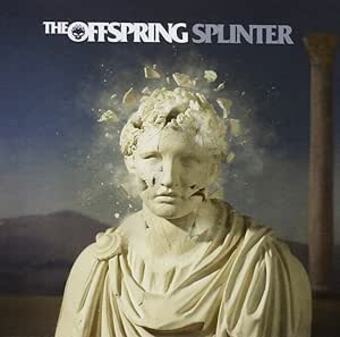 Offspring, The: Splinter (CD)