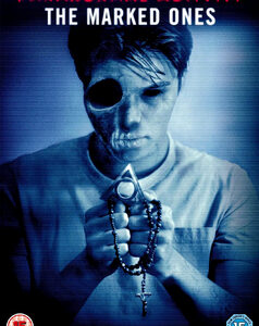 Paranormal Activity 5: The Marked Ones (DVD)