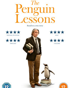 Penguin Lessons, The (Steve Coogan) (DVD)
