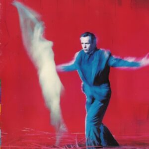 Peter Gabriel: Us (CD)