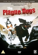 Plague Dogs, The (DVD)