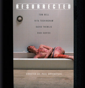 Resurrected (Tom Bell) (Blu-Ray)