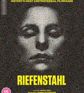 Riefenstahl (Blu-Ray)