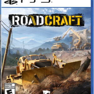Roadcraft (PS5)