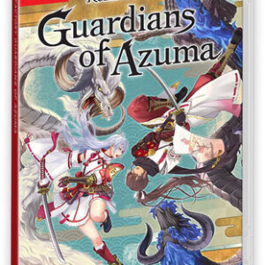 Rune Factory: Guardians of Azuma (Nintendo Switch)