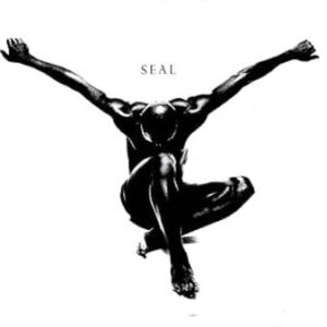 Seal: Seal (CD)