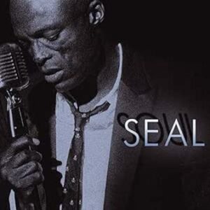 Seal: Soul (CD)