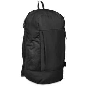 Serendipio Moors Backpack - black (SD-508)