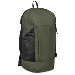 Serendipio Moors Backpack - military green (SD-508)