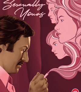 Sexually Yours (Blu-Ray)