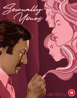 Sexually Yours (Blu-Ray)