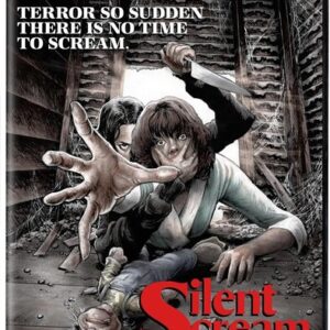 Silent Scream (4K Ultra HD)