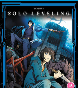 Solo Leveling - Season 1 (Blu-Ray) - Anime