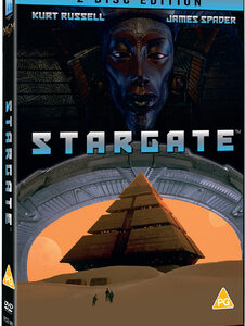 Stargate (Kurt Russell, James Spader) (DVD)