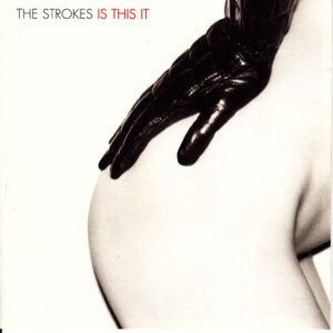 Strokes, The: Is This It (CD)