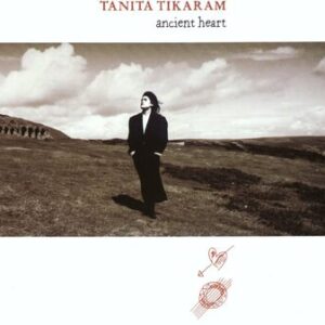 Tanita Tikaram: Ancient Heart (CD)