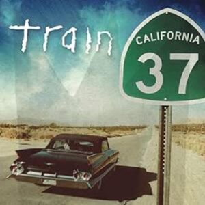 Train: California 37 (CD)