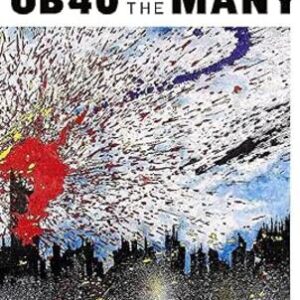 UB40: For the Many (CD)