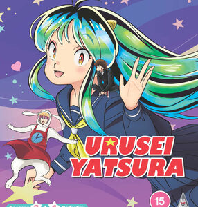 Urusei Yatsura - Season 3-4 Collection (Blu-Ray) - Anime