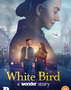 White Bird (Gillian Anderson, Helen Mirren) (DVD)