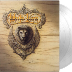 White Lion: Best Of (Vinyl LP)