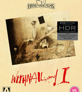 Withnail And I (4K Ultra HD) - Limited Edition