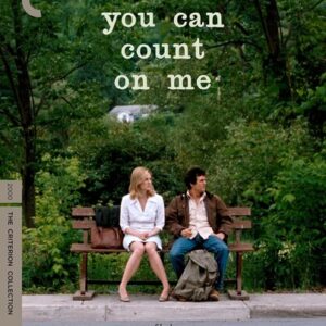 You Can Count On Me (4K Ultra HD) - Criterion Collection