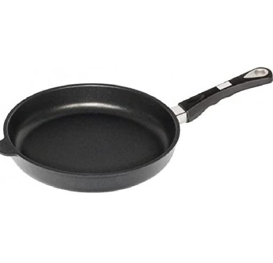 AMT Induction Pan Frying 20cm (I-520)