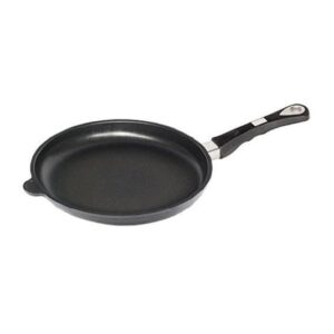 AMT Induction Tossing Pan, 28cm (I-428)