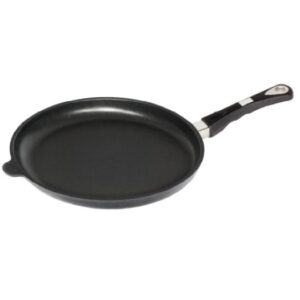 AMT Induction Tossing Pan, 32cm (I-432)