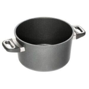 AMT Induction Stock Pot 24cm (5L) (I-924)